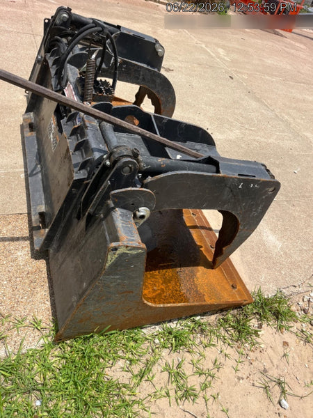 2022 PALADIN UTILITY GRAPPLE 11876-0022