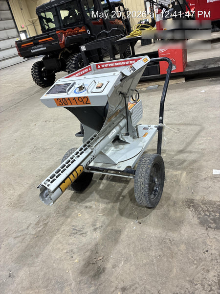 2023 MUDMIXER MMXR-3221