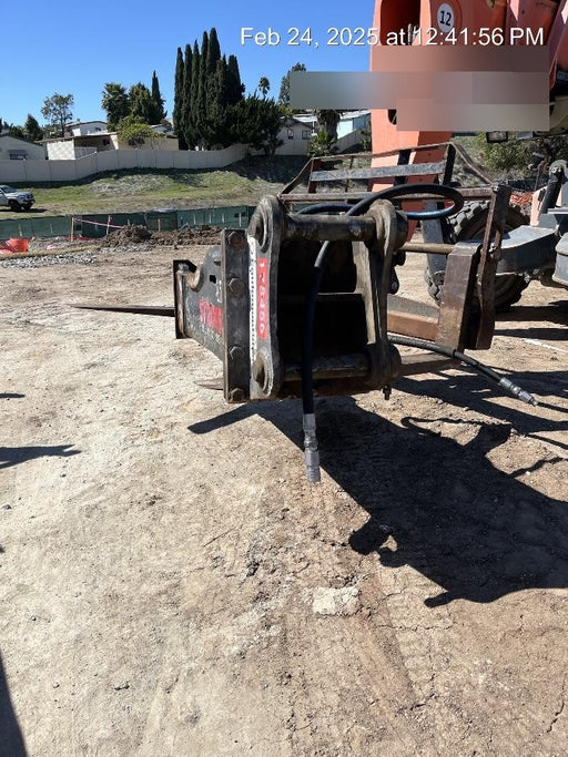 2021 STRIKER TNB-151	