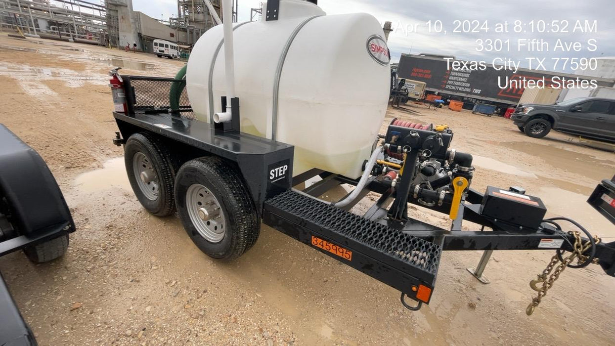 2023 SIMPSON SWT-52517