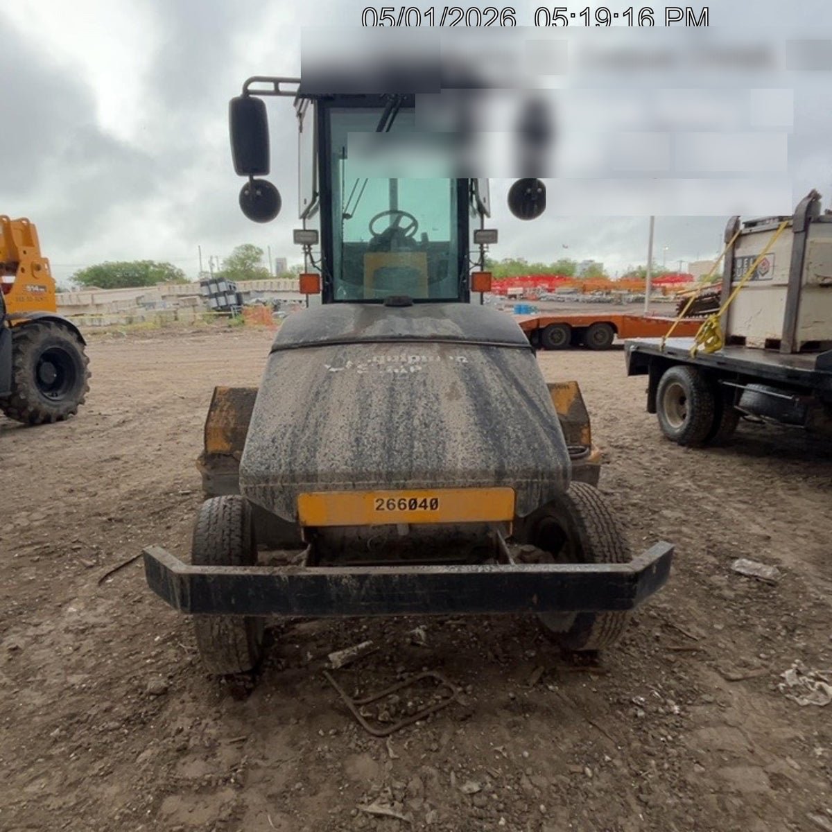 2022 LAYMOR SM450