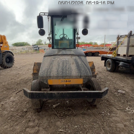 2022 LAYMOR SM450