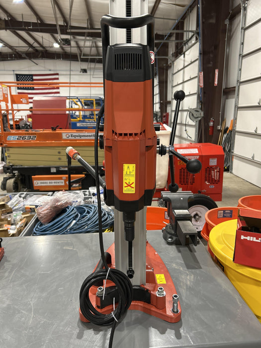 2025 HILTI DD 250