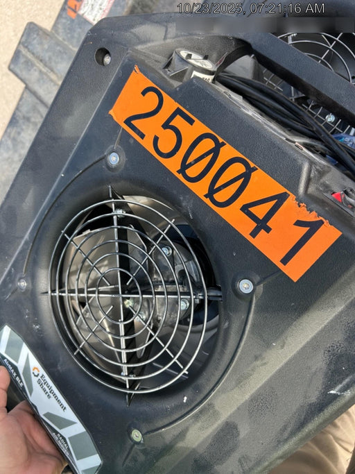 2022 PHOENIX AirMAX Radial Air Mover