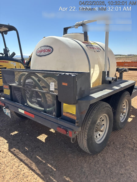 2023 SIMPSON SWT-52517