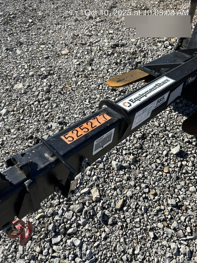 2025 STAR INDUSTRIES M1360B - Star JIB Boom