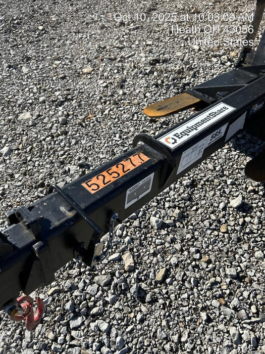 2025 STAR INDUSTRIES M1360B - Star JIB Boom