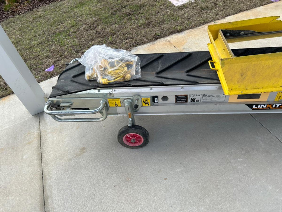 2020 INTERQUIP LKS450-3.2