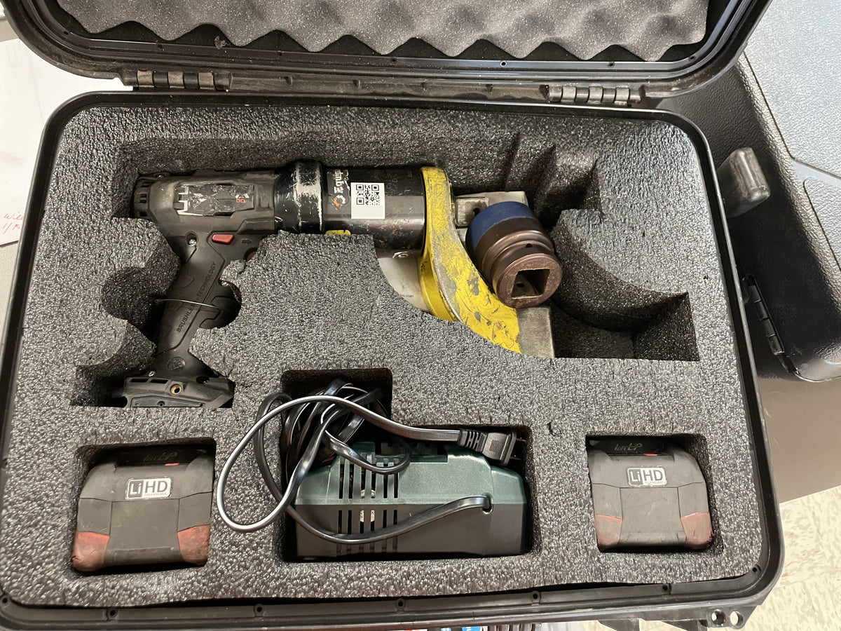 2020 TORCUP VT-1000KIT