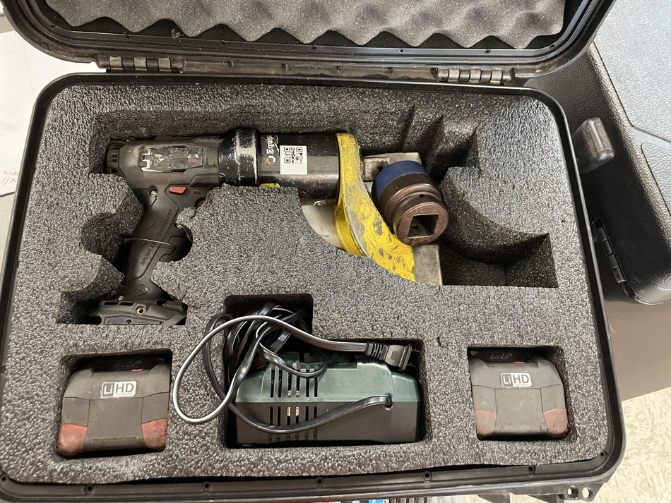 2020 TORCUP VT-1000KIT