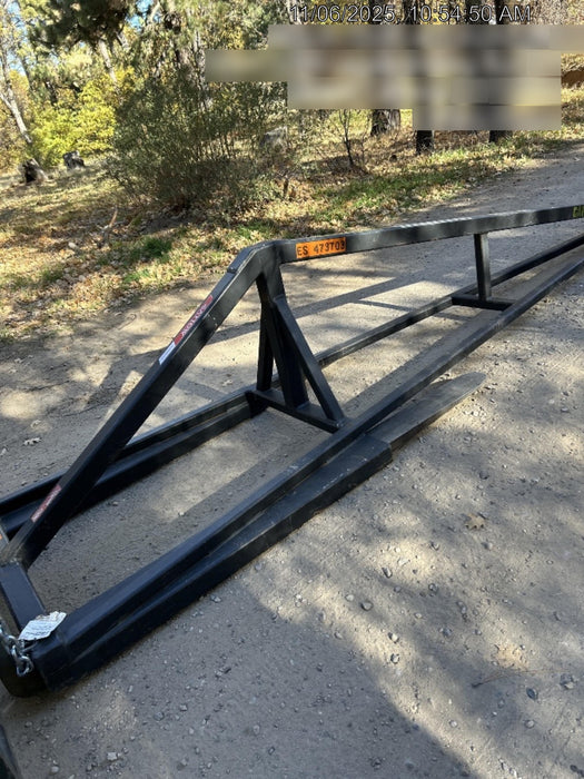 2024 ARROW MATERIAL HANDLING 1000100-12-F