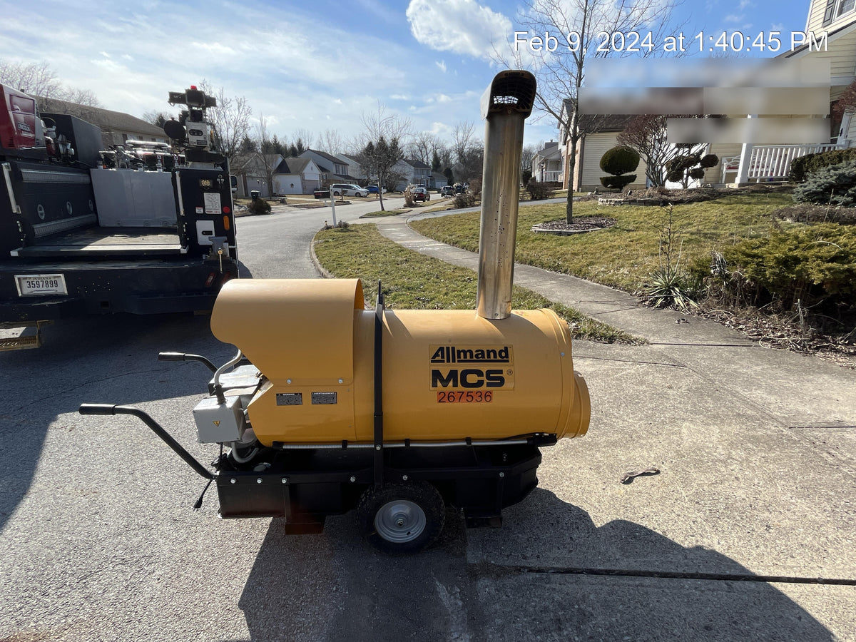 2022 ALLMAND BV50015