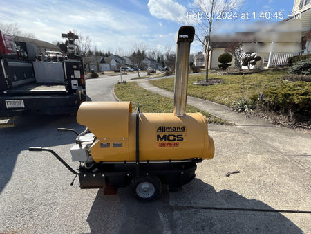 2022 ALLMAND BV50015