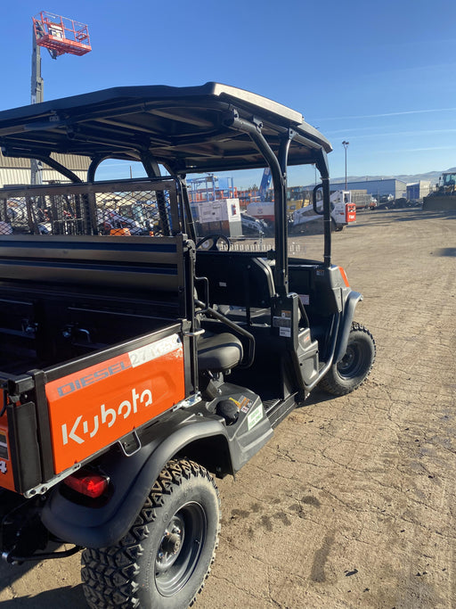 2022 KUBOTA RTV-X1140W-H (Canopy)