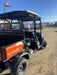 2022 KUBOTA RTV-X1140W-H (Canopy)