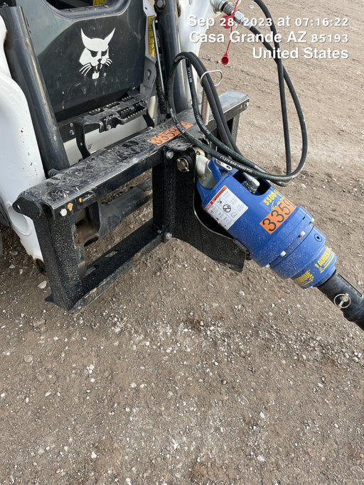 2023 AUGER TORQUE 3300-30