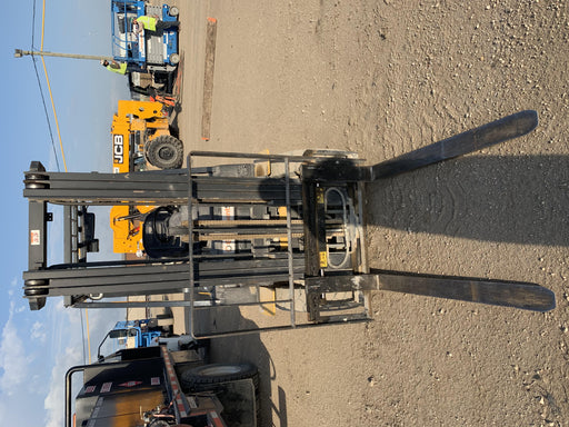 2018 KOMATSU FG25HT-16