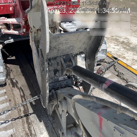 2024 TAKEUCHI TB250-2R