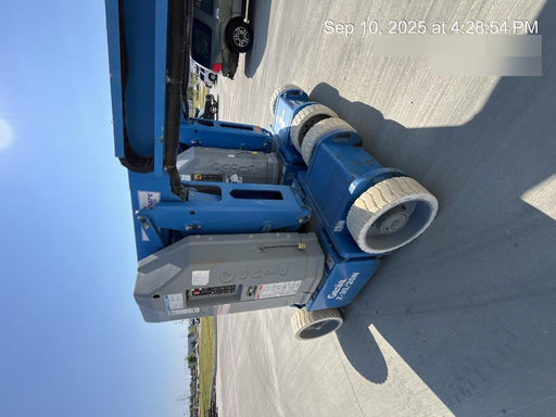 2017 GENIE Z-30/20 N