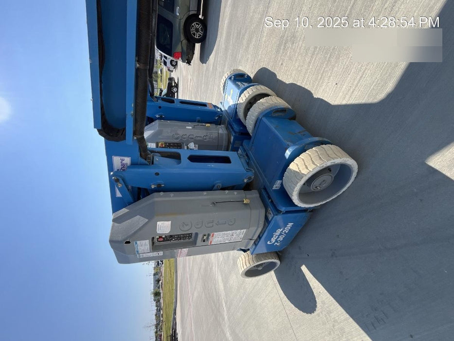 2017 GENIE Z-30/20 N