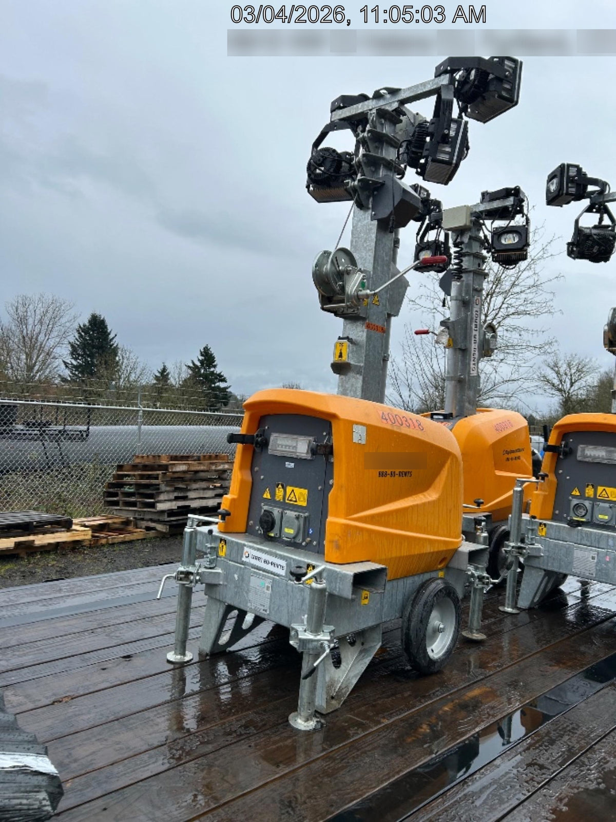 2024 ATLAS COPCO HILIGHT E3 Plus
