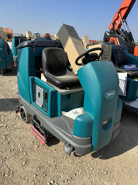 2026 TENNANT T16