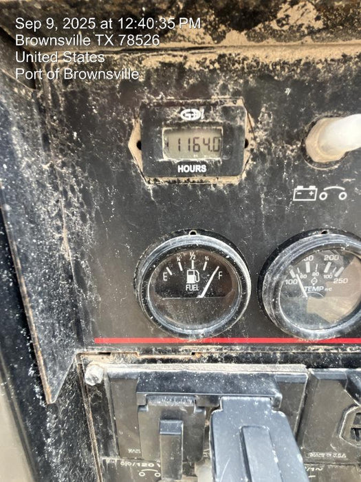 2025 Lincoln Electric LE400 Diesel, Kubota V1505, 22 HP, Trlr, Cable Rack, Light Kit, ES Decals, T3