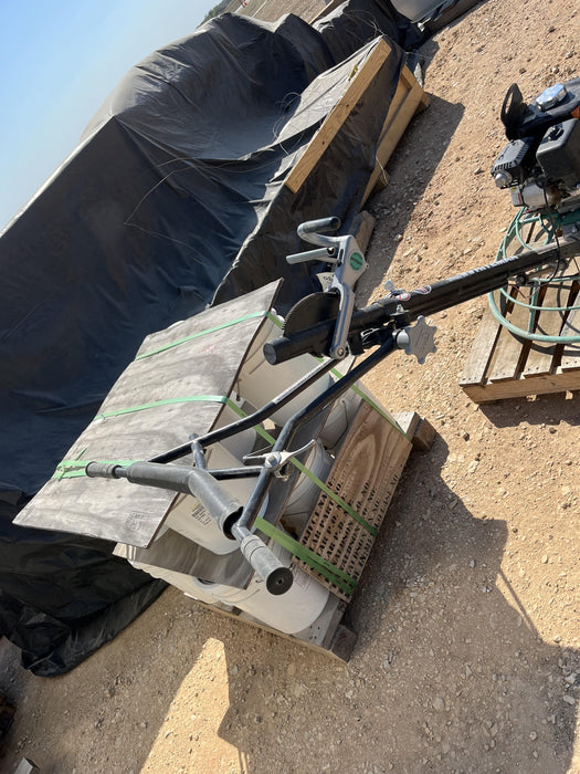 2024 MULTIQUIP J36H55