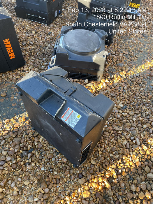 2022 PHOENIX Guardian R Hepa