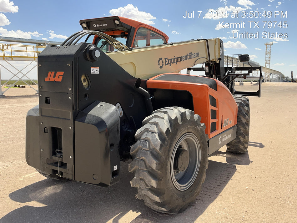 2024 JLG 1732