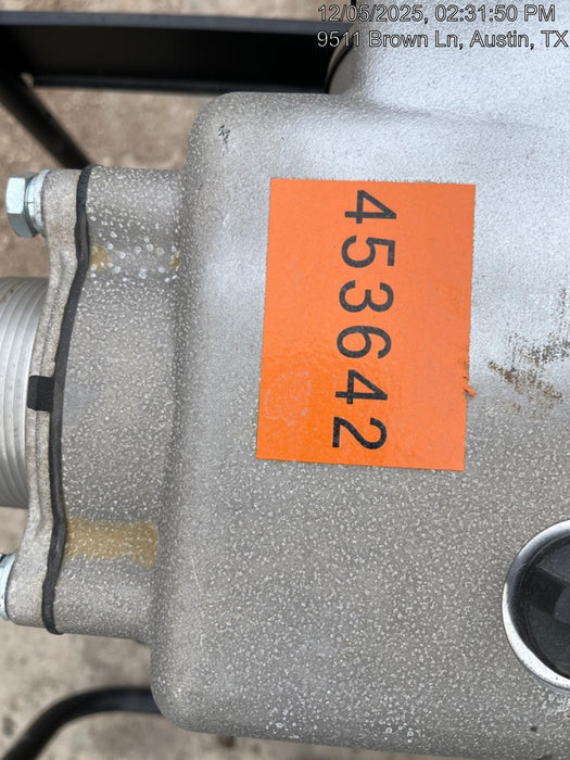 2024 MI-T-M WTP-T03-0MGH