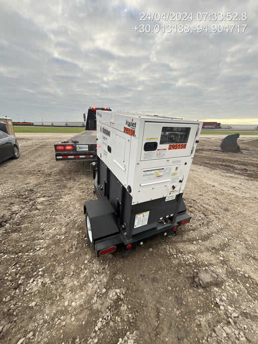 2023 SHINDAIWA DGK15FL