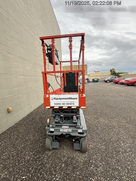 2023 SKYJACK SJ3219