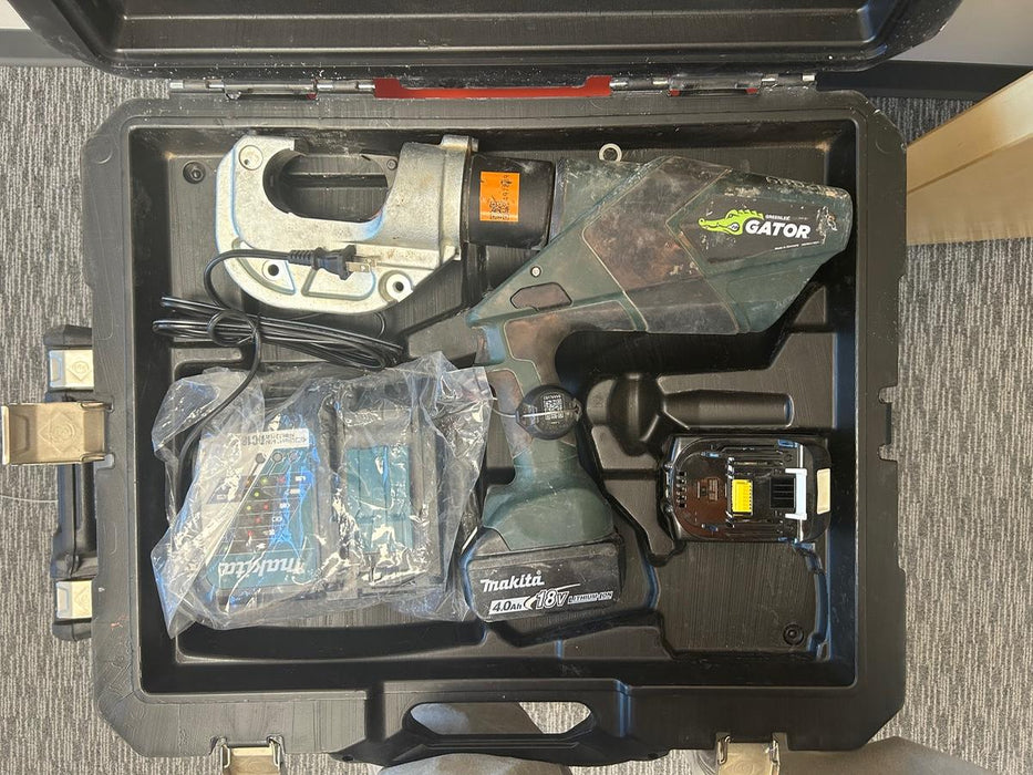 2025 GREENLEE KD12CU