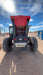 2018 Manitou MTA10055 Manitou MTA 10055 w/Open ROPS, Work Lights/Strobe, Aux Hyd, Solid Tires, Lift Hook, 66" Carriage, 60" Forks