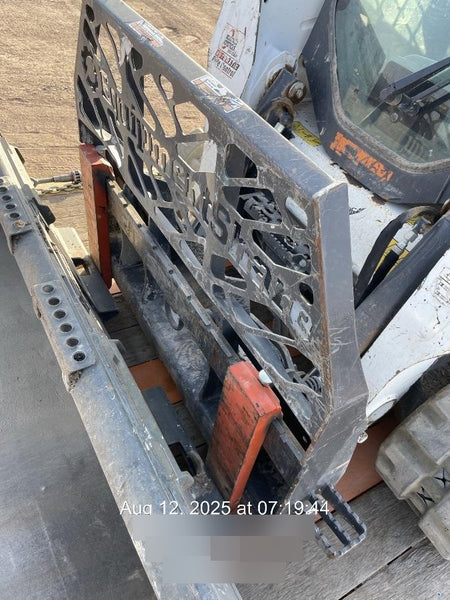 2020 PALADIN 48" Pallet Forks - Paladin