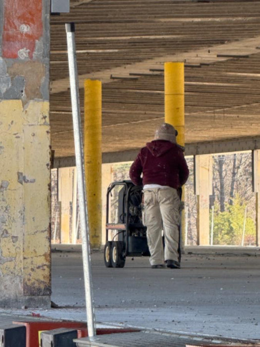 2020 MI-T-M CORPORATION HSP-3504-3MGH