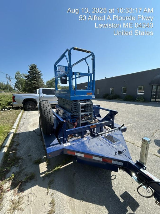 2025 AIR TOW SN10-55