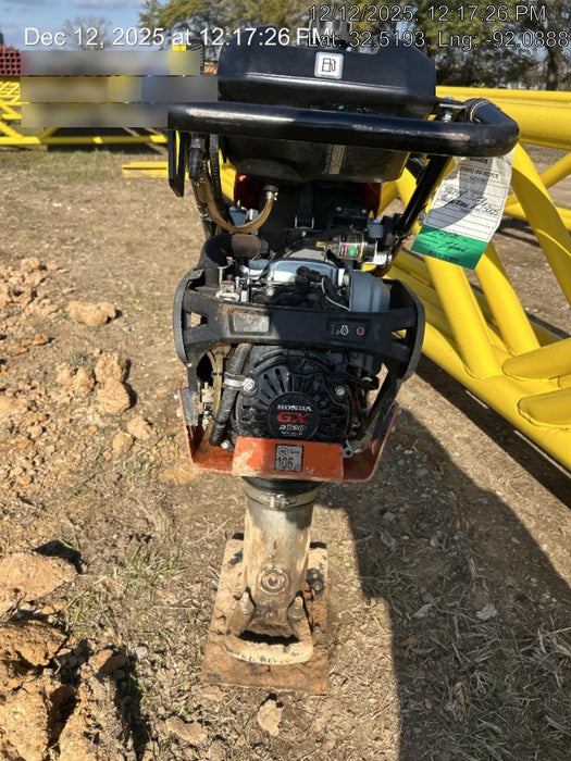 2024 HUSQVARNA LT5005