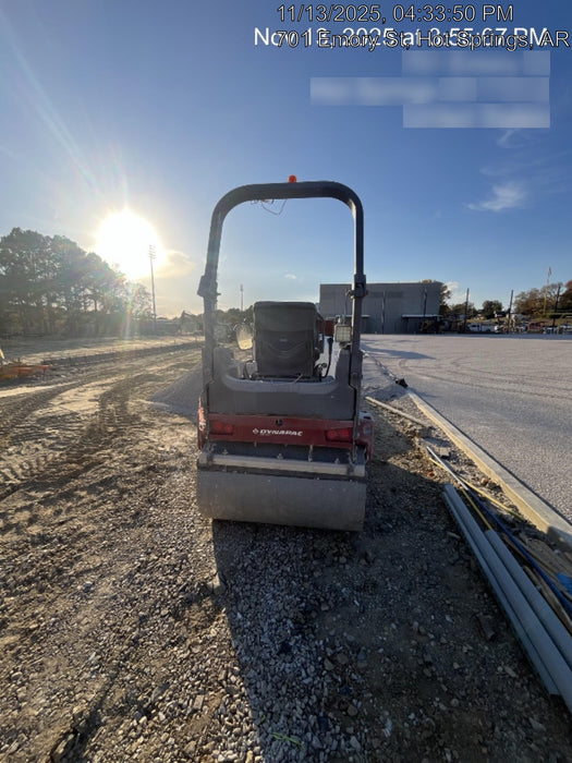 2020 DYNAPAC CC1200 VI LHP