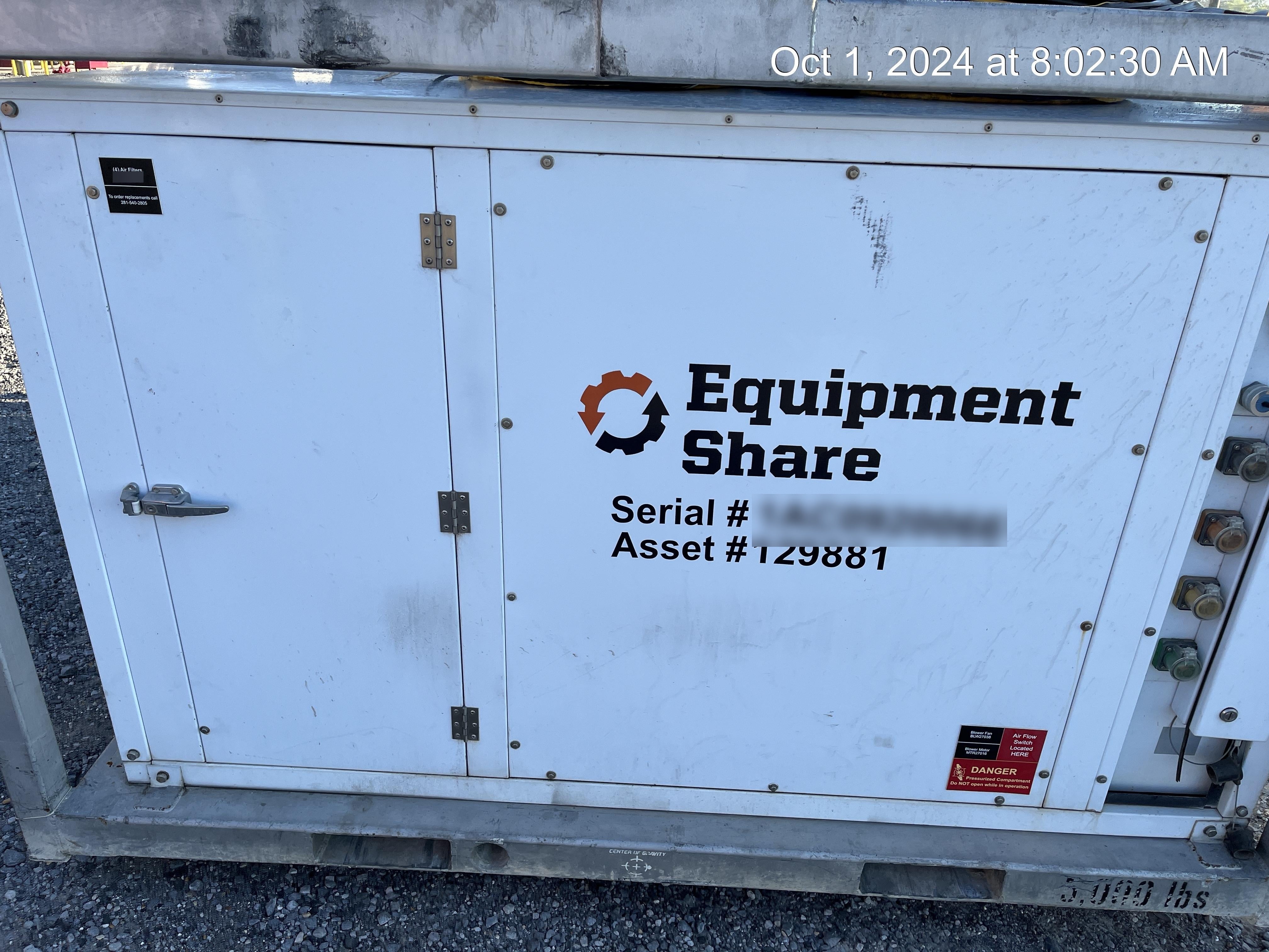2021 SMARTECH SACP26A-SP