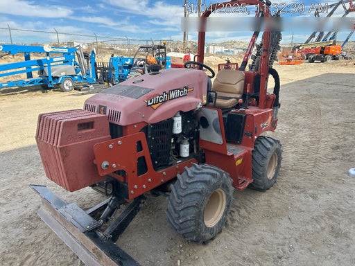 2019 DITCH WITCH RT45A