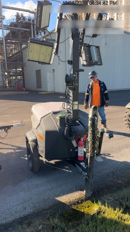 2024 WACKER NEUSON LTT4