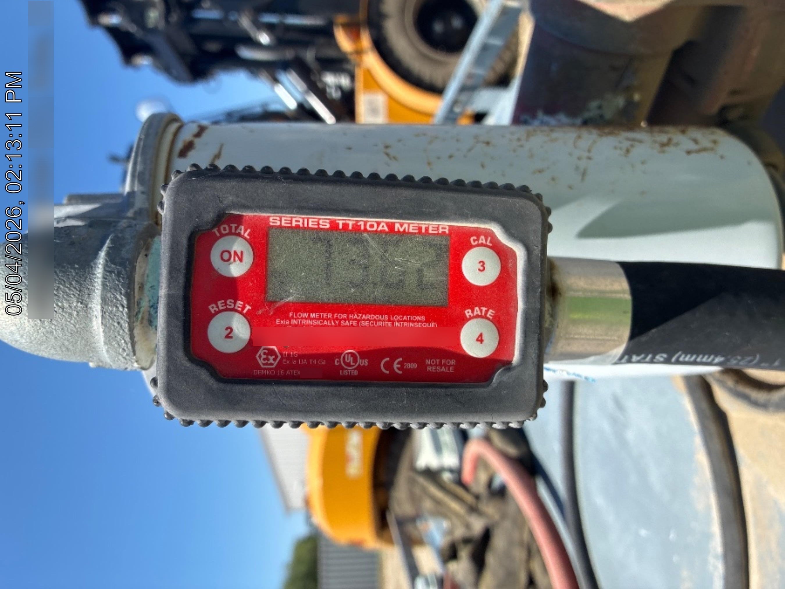 2022 ATLAS COPCO QAS 330