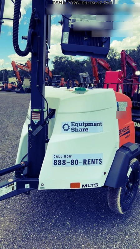 2026 GENERAC MLTS-4