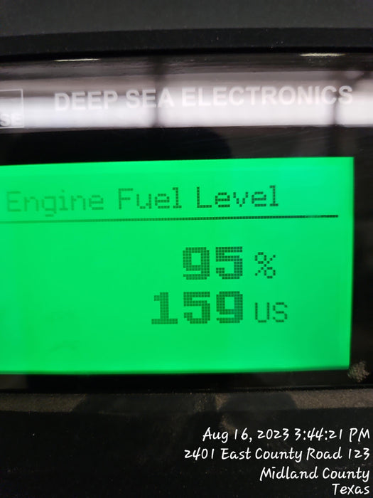 2022 ATLAS COPCO QAS 125