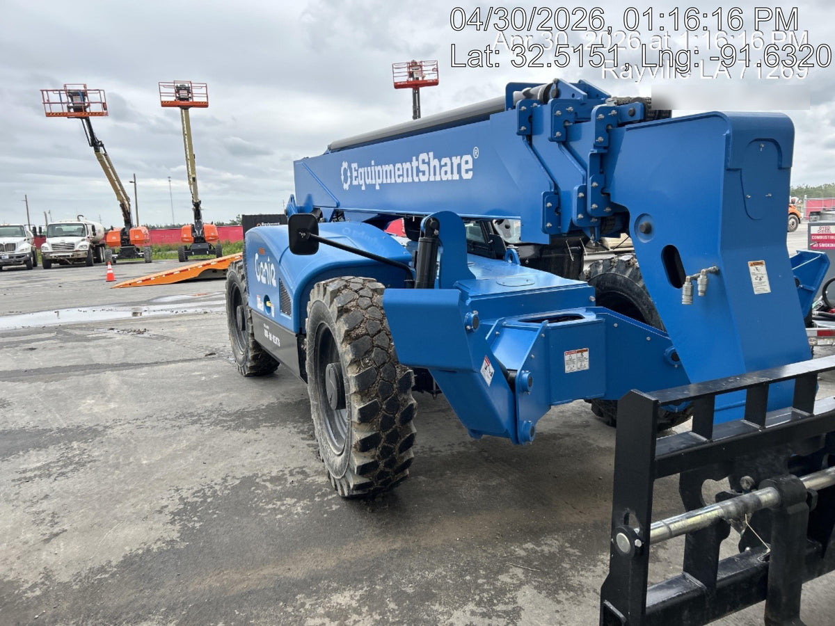 2026 GENIE GTH-1056
