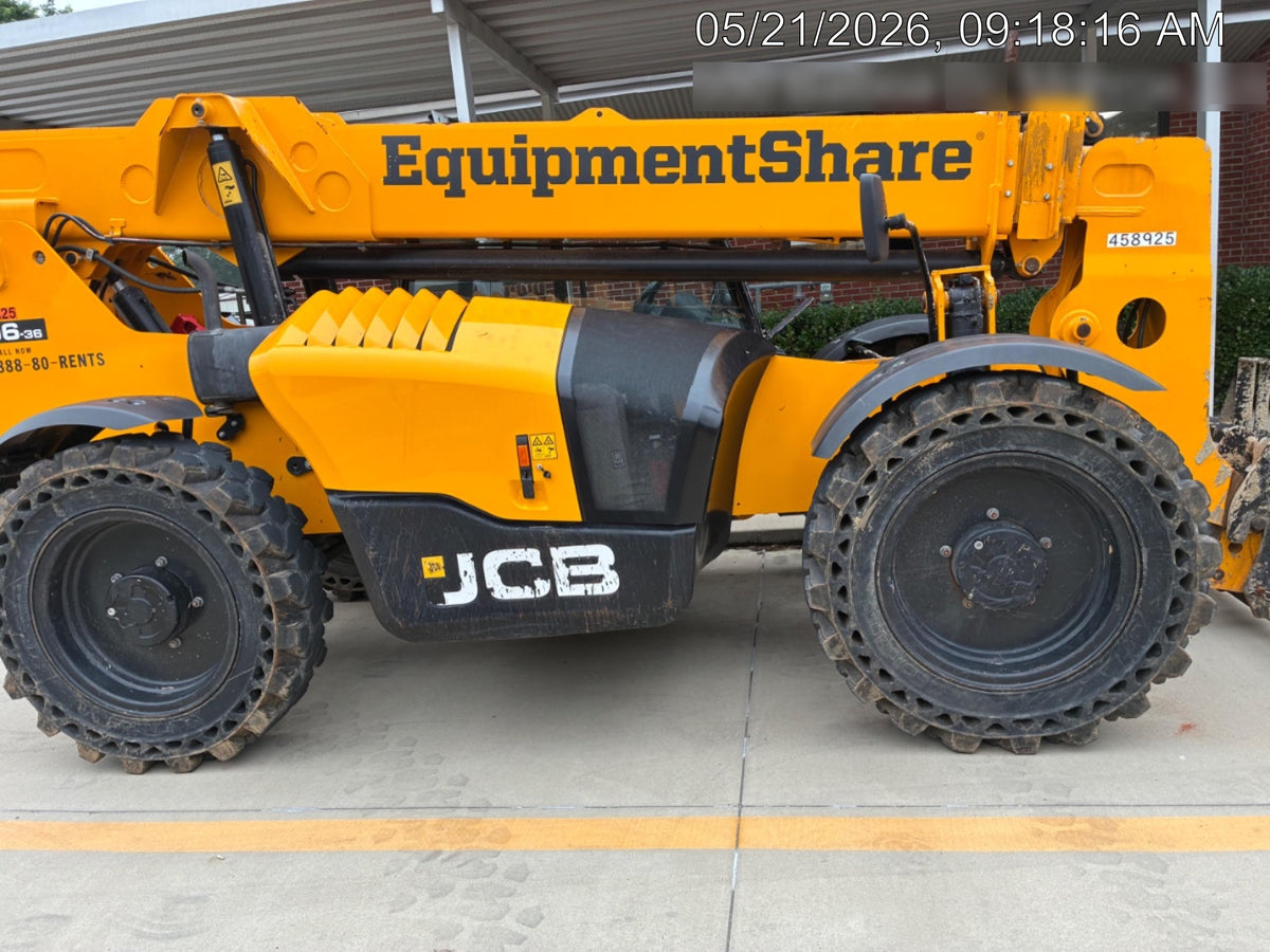 2024 JCB 506-36