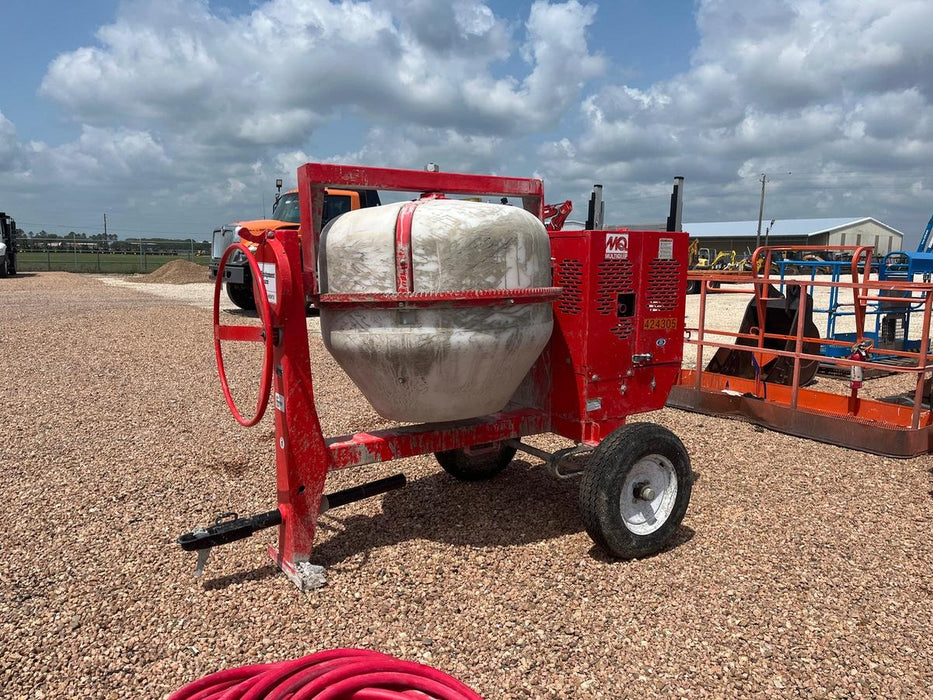 2024 MULTIQUIP MC12PH