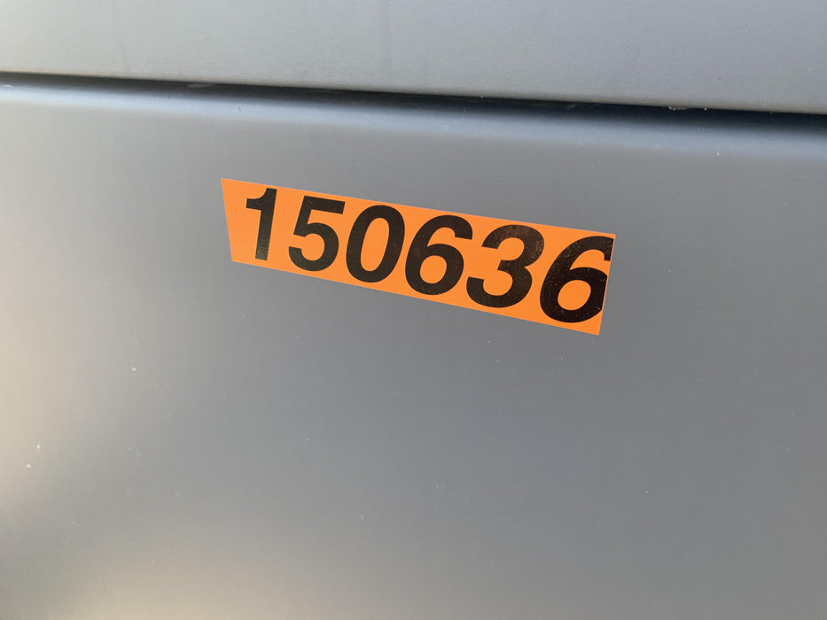 2021 ATLAS COPCO QAS 330